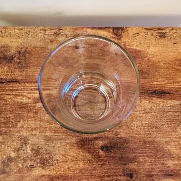 Red Lobster Glass Vase Nautical Coastal Theme Stuffed Lobster Design - Picture 7 of 7